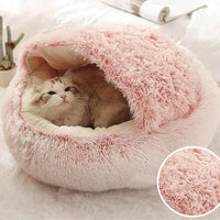 SnuggleCave