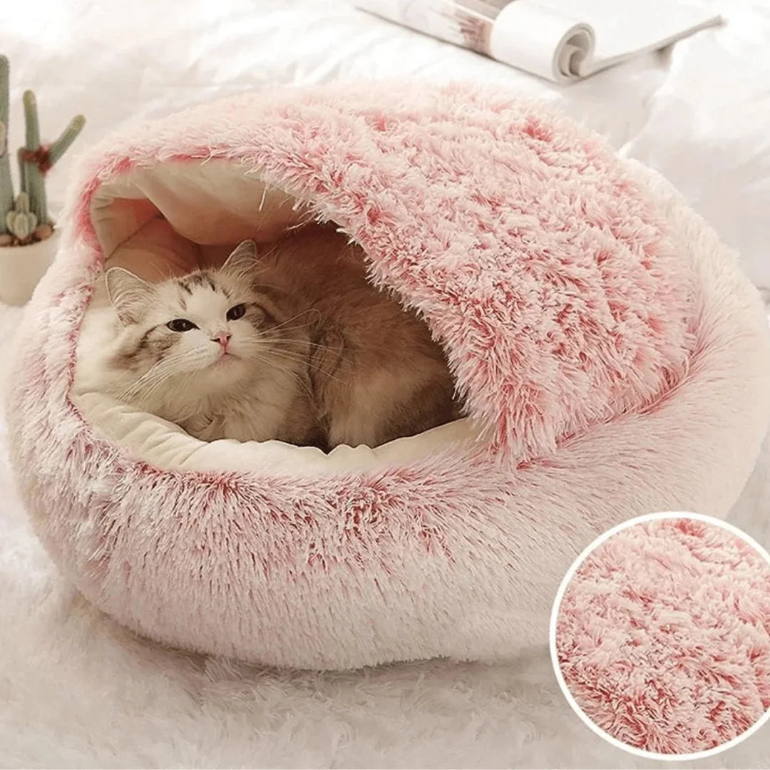 SnuggleCave